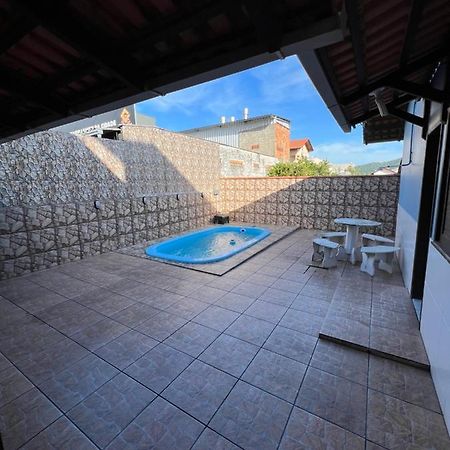Casa Em Penha Sc Villa Eksteriør billede