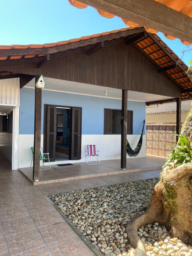 Casa Em Penha Sc Villa Eksteriør billede