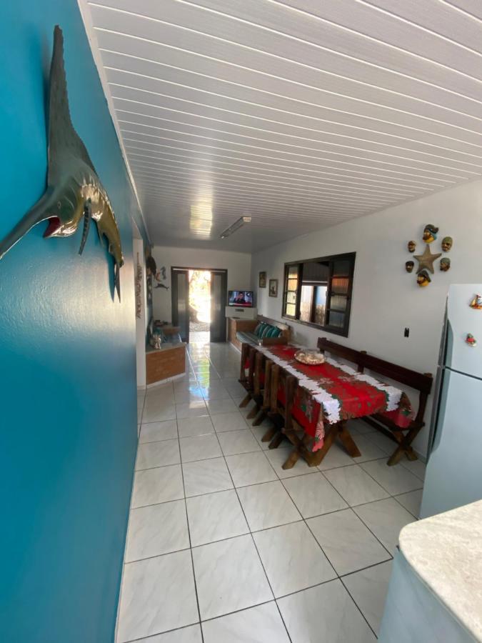 Casa Em Penha Sc Villa Eksteriør billede