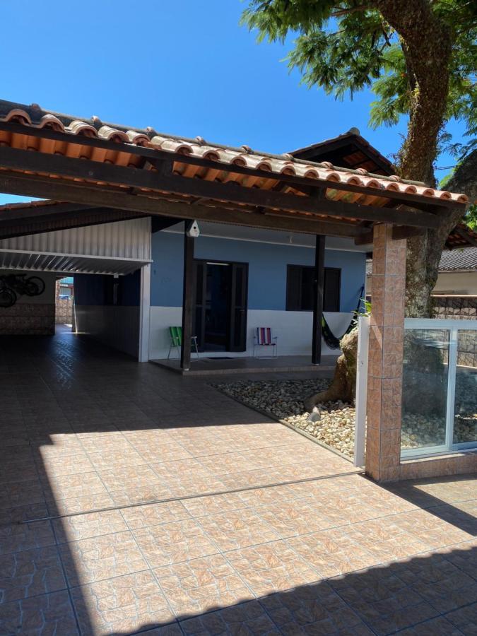 Casa Em Penha Sc Villa Eksteriør billede