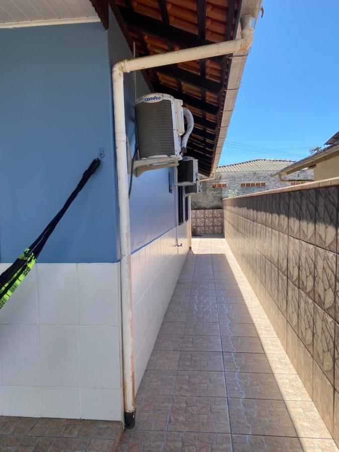Casa Em Penha Sc Villa Eksteriør billede