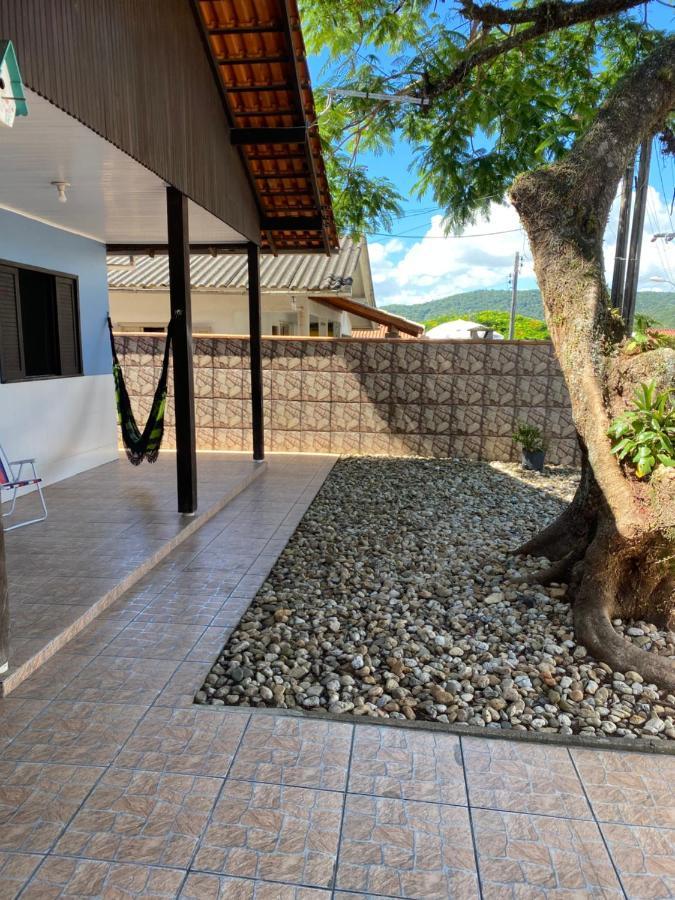 Casa Em Penha Sc Villa Eksteriør billede