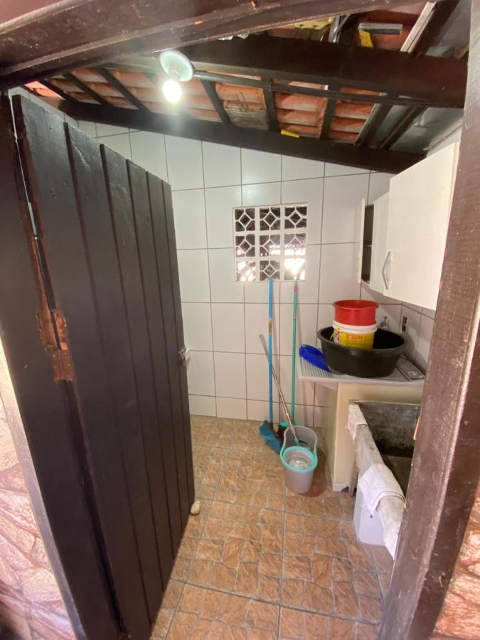 Casa Em Penha Sc Villa Eksteriør billede