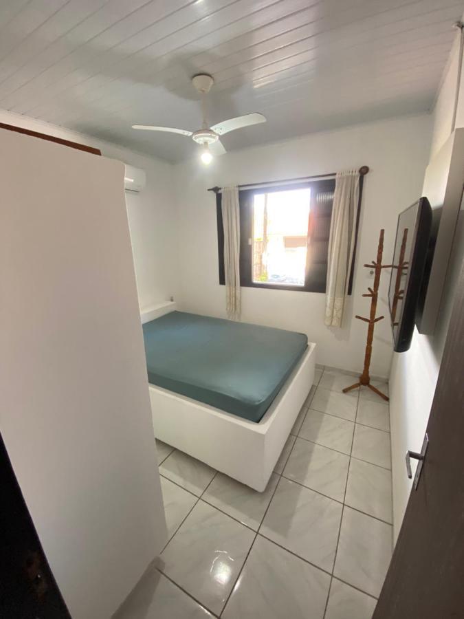 Casa Em Penha Sc Villa Eksteriør billede