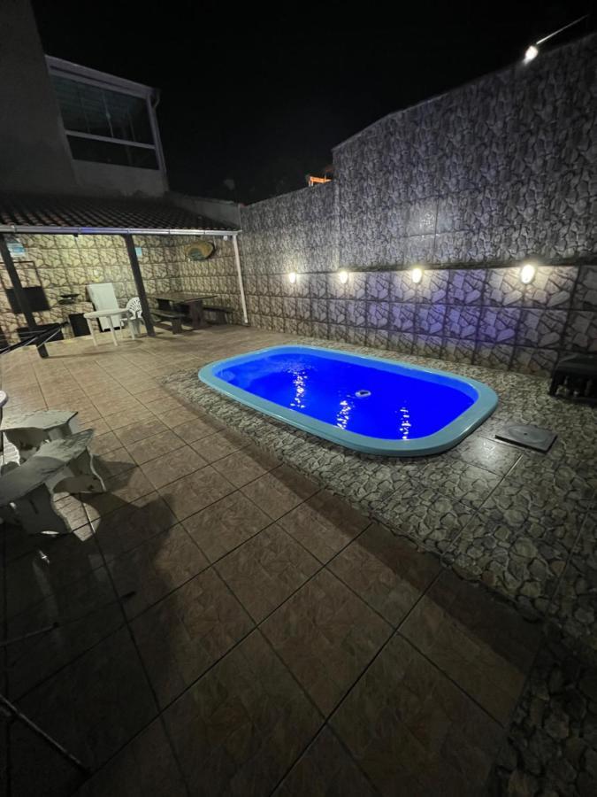 Casa Em Penha Sc Villa Eksteriør billede