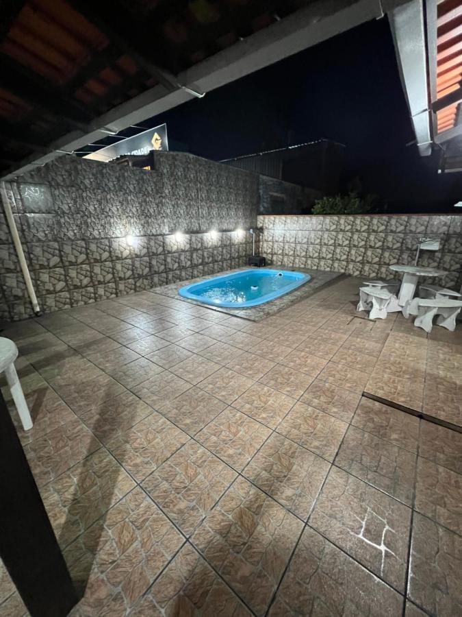 Casa Em Penha Sc Villa Eksteriør billede