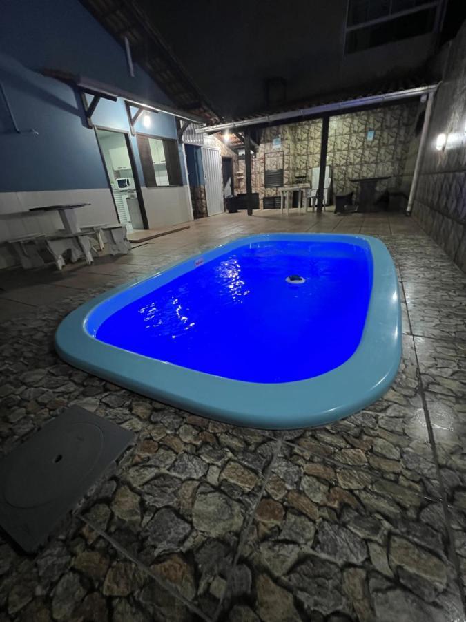 Casa Em Penha Sc Villa Eksteriør billede